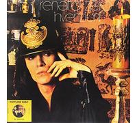 Zero Renato - Invenzioni-Picture Disc