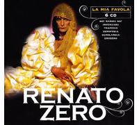 Zero Renato - La Mia Favola