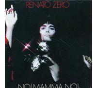 Zero Renato - No! Mamma, N0! by Zero Renato (2010-11-23)