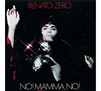 Zero Renato – No Mamma No!