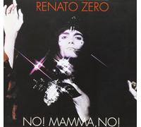 Zero Renato - No! Mamma No!-Dischi D'oro