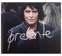 Presente - Renato Zero (Audio cd)