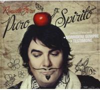 Zero Renato Title Not Defined Yet (CD)