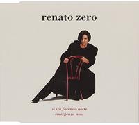 Zero Renato - Si STA Facendo Not [Import]