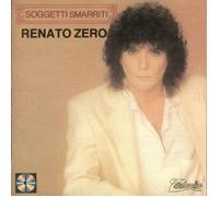 Zero Renato - Soggetti Smarriti