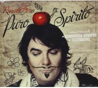 Zero Renato Title Not Defined Yet (CD)