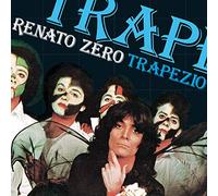 Zero Renato - Trapezio