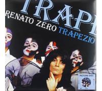 Zero Renato - Trapezio-Picture Disc
