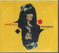 Tregua - Renato Zero (Audio cd)