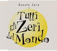 Zero Renato - Tutti Gli Zeri