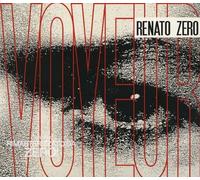 Voyeur - Renato Zero (Audio Cd)