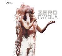 Zero Renato - Zero Favola