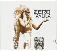 Zero Renato - Zero Favola - Digipack