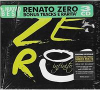 Zero Renato - Zero Infinito