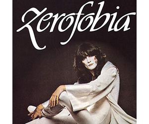 Zero Renato - Zerofobia