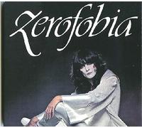 Zero Renato - Zerofobia-Dischi D'oro