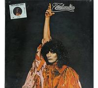 Zero Renato - Zerolandia-Picture Disc