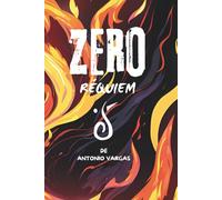 Zero: Réquiem (edición sin Ilustraciones)