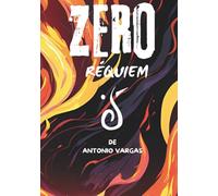 ZERO: Réquiem (English Edition)