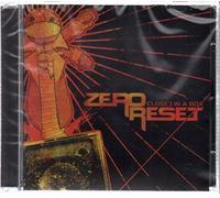 Zero Reset - Closed In The Box
