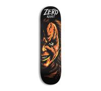 Zero Reyes Fright Night Chucky 8.25" Tavola Da Skate