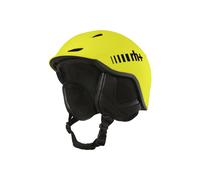 Zero RH+ Casco Klyma Giallo 54-58 cm Giallo