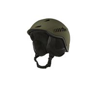 Zero RH+ Casco Klyma Verde 54-58 cm Green