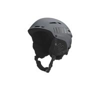 Zero RH+ Casco Rider Grey Matte 54-58 cm Grigio