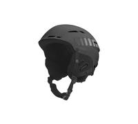 Zero RH+ Casco Rider Nero Matte 54-58 cm Nero