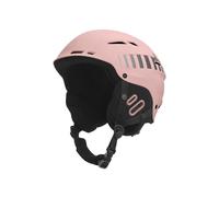 Zero RH+ Casco Rider Pink Matte 54-58 cm Rosa