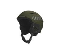 Zero RH+ Casco Rider Verde Foresta 54-58 cm Green