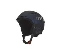 Zero RH+ Casco Sci Rider Matt Absolute Blue Metal/Shiny Black Faded To White 59-62 cm Blu