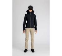 Zero RH+ Giacca da Sci Courchevel da Donna M Nero