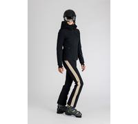 Zero RH+ Giacca da Sci Xena Nera da Donna XL