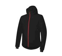 Zero RH+ Giacca Sci Dorado da Uomo M Nero