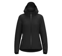 Zero RH+ Giacca Sci Logo Advanced Nera da Donna S