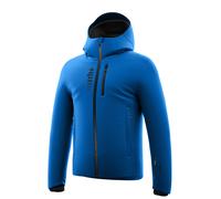 Zero RH+ Giacca Speed Blue da Uomo M Blu