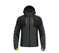 Zero RH+Guacca Hydra Black/Anthracite da Uomo L Nero