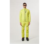 Zero RH+ Maglia Full Zip con Tecnologia 37.5 Acid Green da Uomo M Giallo