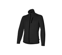 Zero RH+ Maglia Full Zip con Tecnologia 37.5 Nera da Uomo M Nero