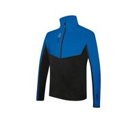 Zero RH+ Maglia Sottogiacca Sci Zero FullZip Indaco/Black S Blu
