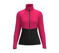 Zero RH+ Maglia Sottogiacca Twist Full Zip da Donna L