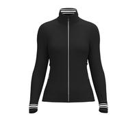 Zero RH+ Maglia Thermo Chic Black da Donna XL Nero