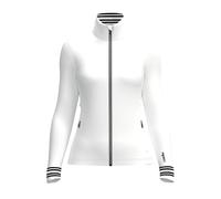 Zero RH+ Maglia Thermo Chic White da Donna XS Bianco