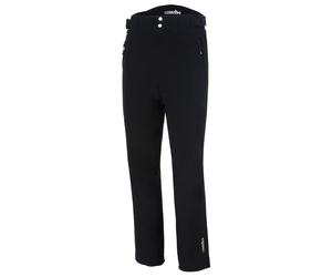 Zero RH+ Pantalone da Sci Logic Nero da Uomo 2XL Nero