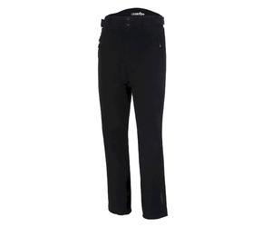 Zero RH+ Pantalone Sci Logic Black da Uomo M Nero