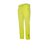 Zero RH+ Pantalone Sci Logic Yellow da Uomo M Giallo