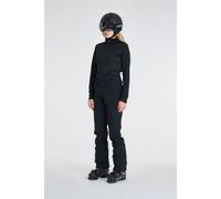 Zero RH+ Pantaloni Logic II softshell Black da Donna M