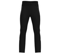 Zero RH+ Pantaloni Logic Softshell Black da Uomo L Nero