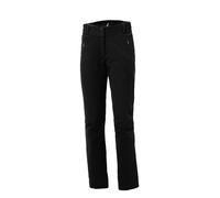Zero RH+ Pantaloni Sci Slim da Donna Neri XL Nero